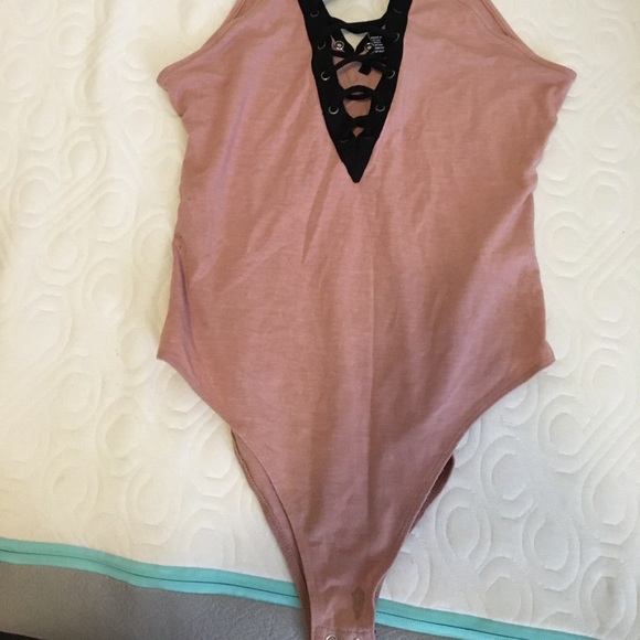 Body suit - Picture 1 of 2